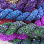 We loved the colours